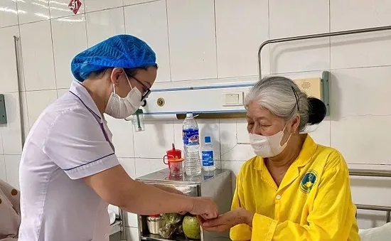 Hải Dương: Số ca mắc COVID-19 tăng, nhiều bệnh nhân nặng phải nhập viện điều trị