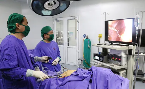 Ngày Sức khỏe Tiêu hóa Thế giới 2025: Nuôi dưỡng hệ tiêu hóa - Bồi đắp sự phát triển