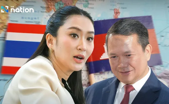 Đụng độ vũ trang tại biên giới, Thủ tướng Thái Lan - Campuchia cam kết hạ nhiệt căng thẳng