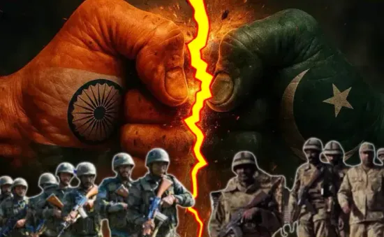 New Delhi bác bỏ quan điểm của phương Tây về xung đột Ấn Độ - Pakistan
