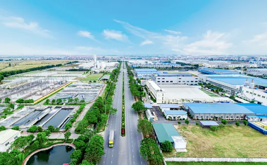 Việt Nam phải có sự nâng cấp hệ sinh thái khu công nghiệp