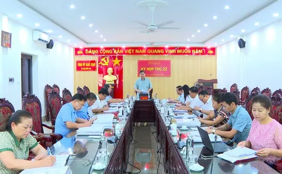 Bắc Kạn: Xem xét đề nghị kỷ luật cán bộ vi phạm