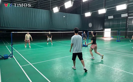 Phụ nữ với thể thao: Lối sống phá vỡ định kiến sau 8 giờ công sở