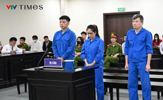 Cựu Vụ phó Bộ Công Thương bị tuyên phạt thêm 11 năm tù về tội "Nhận hối lộ"