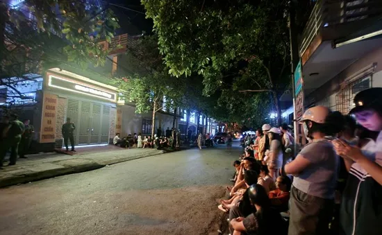 Điều tra làm rõ nguyên nhân một người phụ nữ tử vong bất thường tại phòng khám tư