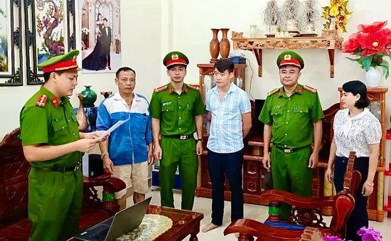 Quảng Bình: Triệt phá đường dây mua bán hoá đơn trị giá gần 350 tỷ đồng
