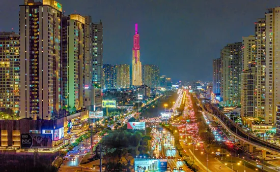 Du lịch TP Hồ Chí Minh sau sáp nhập: Hợp tác để kiến tạo