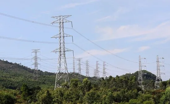 Đẩy nhanh tiến độ dự án đường dây 500 kV Lào Cai - Vĩnh Yên