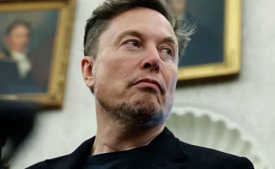 Phản ứng của người dân Mỹ sau khi tỷ phú Elon Musk rời chính trường