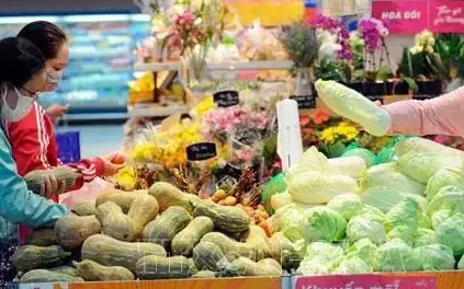 Xử lý nghiêm các trường hợp thao túng giá hàng hóa, nâng khống giá bán