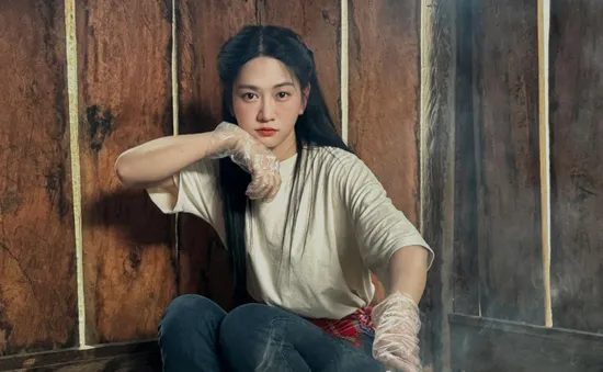 Lê Bống - Hành trình vượt qua hào quang để tìm lại chính