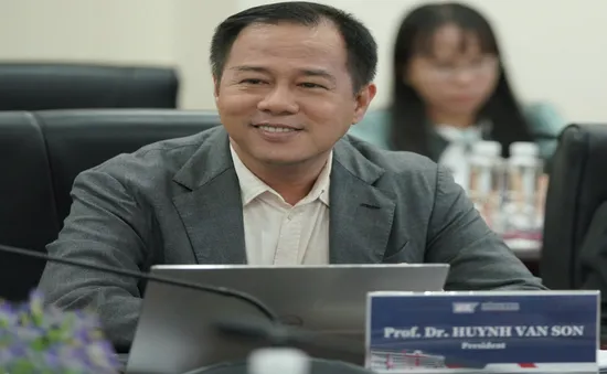 Tâm lý học đường: Chỉ khi chia sẻ, hành trình chữa lành mới bắt đầu