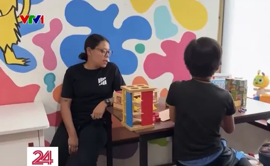 Tuổi thơ nhuốm máu trong bóng tối băng đảng Mexico
