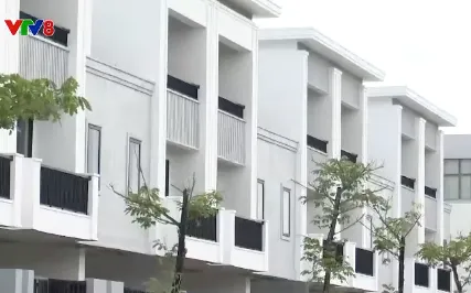 Đẩy mạnh phát triển nhà ở xã hội