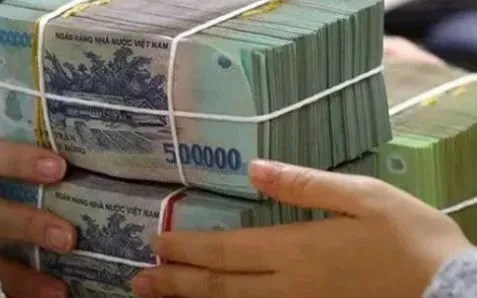 21 ngân hàng dành gói tín dụng 500.000 tỷ đồng cho hạ tầng, công nghệ số