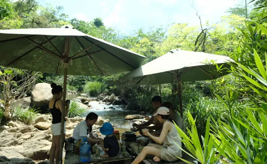 Du lịch chậm ở Ninh Hòa – Nha Trang: Hòa mình vào ẩm thực bản địa và nhịp sống của miền quê