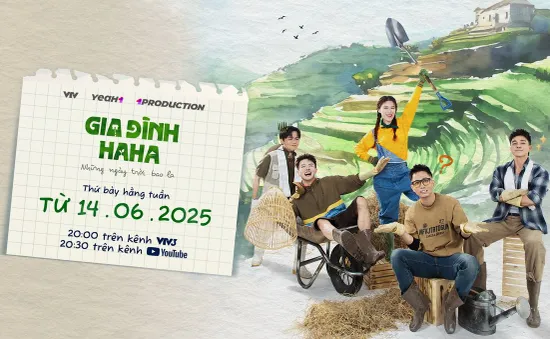 Những chương trình truyền hình, hoạt động văn hóa giải trí đáng chú ý trong tháng 6