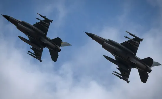 Lý do khiến Nga thưởng ‘nóng’ gần 200.000 USD cho binh sĩ bắn hạ tiêm kích F-16