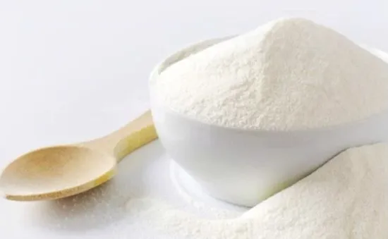 Tạm dừng lưu thông bột kem không sữa ALMERCRÈME R941 do vi phạm ghi nhãn