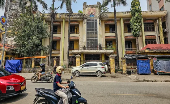 Gian nan xử lý nhà đất công dôi dư bỏ hoang sau sáp nhập