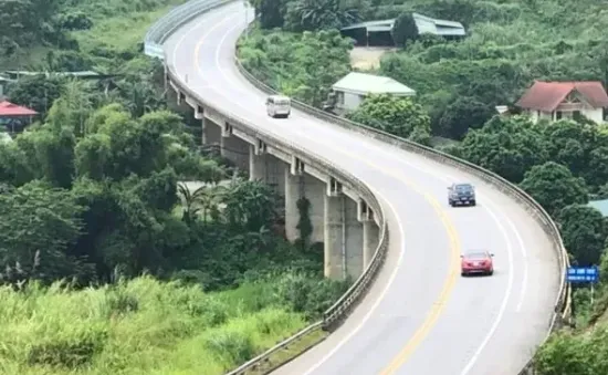 VEC là cơ quan chủ quản thực hiện đầu tư mở rộng cao tốc đoạn Yên Bái - Lào Cai
