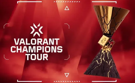 Riot Games cải tổ VCT 2027: Cơ hội mới cho đội hạng hai Valorant?