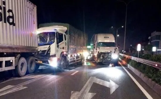 5 tháng đầu năm, tai nạn giao thông đường bộ giảm cả ba tiêu chí