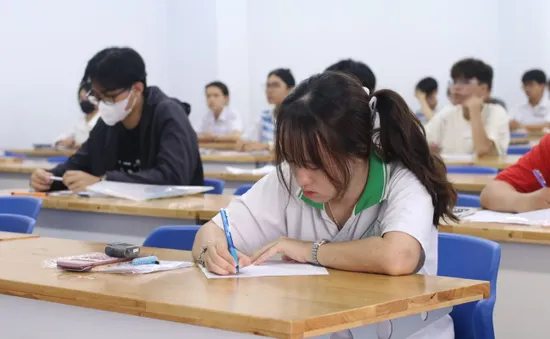 Hơn 92.000 thí sinh thi đánh giá năng lực đợt 2, kết quả nào được chọn để xét tuyển đại học?