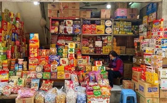 "Bỏ thuế khoán để hộ kinh doanh lên doanh nghiệp"