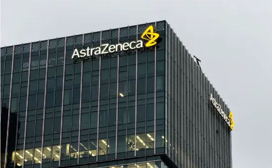 AstraZeneca công bố loại thuốc giúp giảm mạnh nguy cơ tái phát ung thư vú