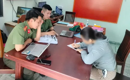 Công an TP Đà Nẵng bác thông tin người nước ngoài bắt cóc nữ sinh