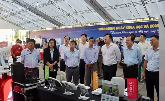Đồng Tháp khởi động "Bình dân học vụ số"