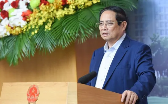 Thủ tướng Phạm Minh Chính: Phải quan tâm, lãnh đạo phát triển nhà ở xã hội đúng mức, đúng tầm, đúng tâm