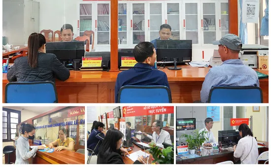 Bộ Chính trị yêu cầu hoàn thành sắp xếp bộ máy đúng hạn, bảo đảm đồng bộ các cấp