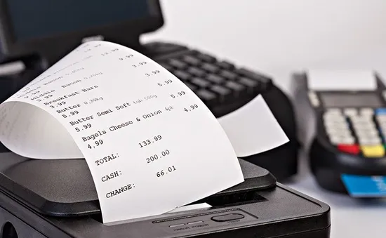 Tăng tốc hỗ trợ hộ kinh doanh triển khai hóa đơn điện tử