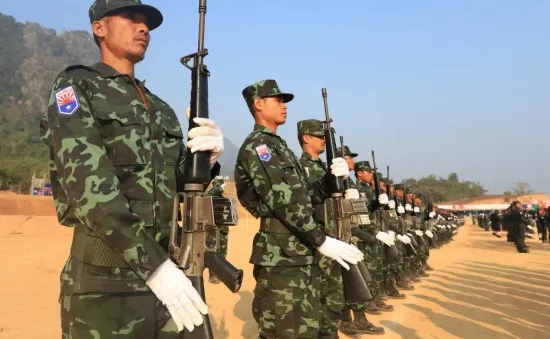 Myanmar gia hạn lệnh ngừng bắn sau thảm họa động đất