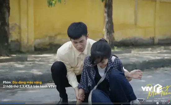 Dịu dàng màu nắng - Tập 1: Xuân mất tiền, Lan Anh về muộn trong ngày sinh nhật