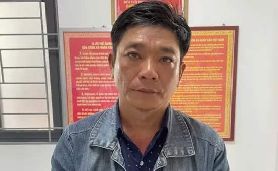 Dùng sổ đỏ giả lừa đảo trên 4 tỷ đồng