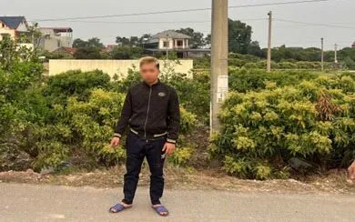 Bắc Giang: Bé gái 12 tuổi tố bị nam thanh niên 19 tuổi dâm ô trên đường vắng