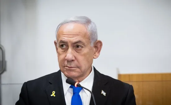 Phiên tòa xét xử Thủ tướng Israel Netanyahu bước vào giai đoạn đối chất then chốt