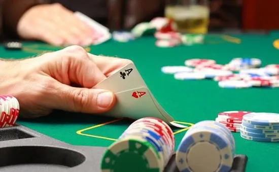 Truy tố 141 bị can trong đường dây đánh bạc nghìn tỷ, truy nã 4 đối tượng bỏ trốn