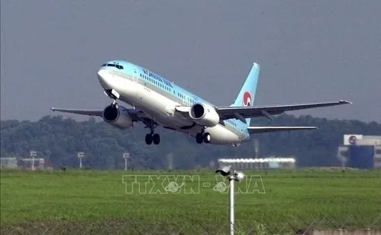 Giá vé hàng không toàn cầu được dự báo hạ nhiệt