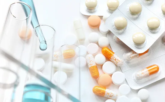 Bộ Y tế siết chặt quy trình sản xuất dược phẩm