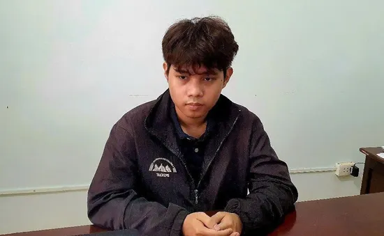 Lên mạng lừa bán ô tô giá rẻ, nam sinh viên chiếm đoạt gần 140 triệu đồng của 28 bị hại