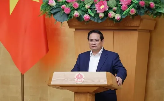 Chính phủ thúc hoàn thiện hàng loạt dự án luật trước kỳ họp thứ 10 Quốc hội khóa XV