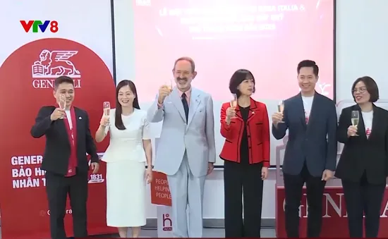 Generali Việt Nam gây quỹ thử thách toàn cầu 2025