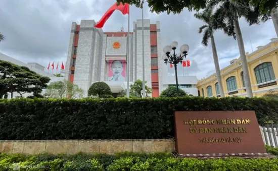 Hà Nội: Nghiêm cấm tác động, can thiệp về nhân sự trong quá trình sắp xếp đơn vị hành chính