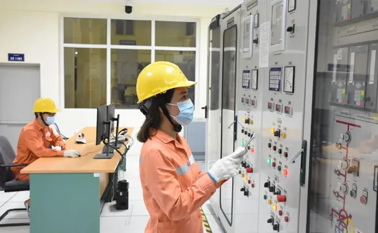 Đảm bảo cung ứng điện mùa nắng nóng