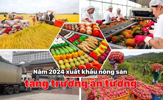Việt Nam - Hoa Kỳ thúc đẩy hợp tác xuất nhập khẩu nông sản