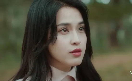 Mặt trời lạnh - Tập 2: Cô gái 'bắt cá hai tay' hai đại thiếu gia cùng lúc